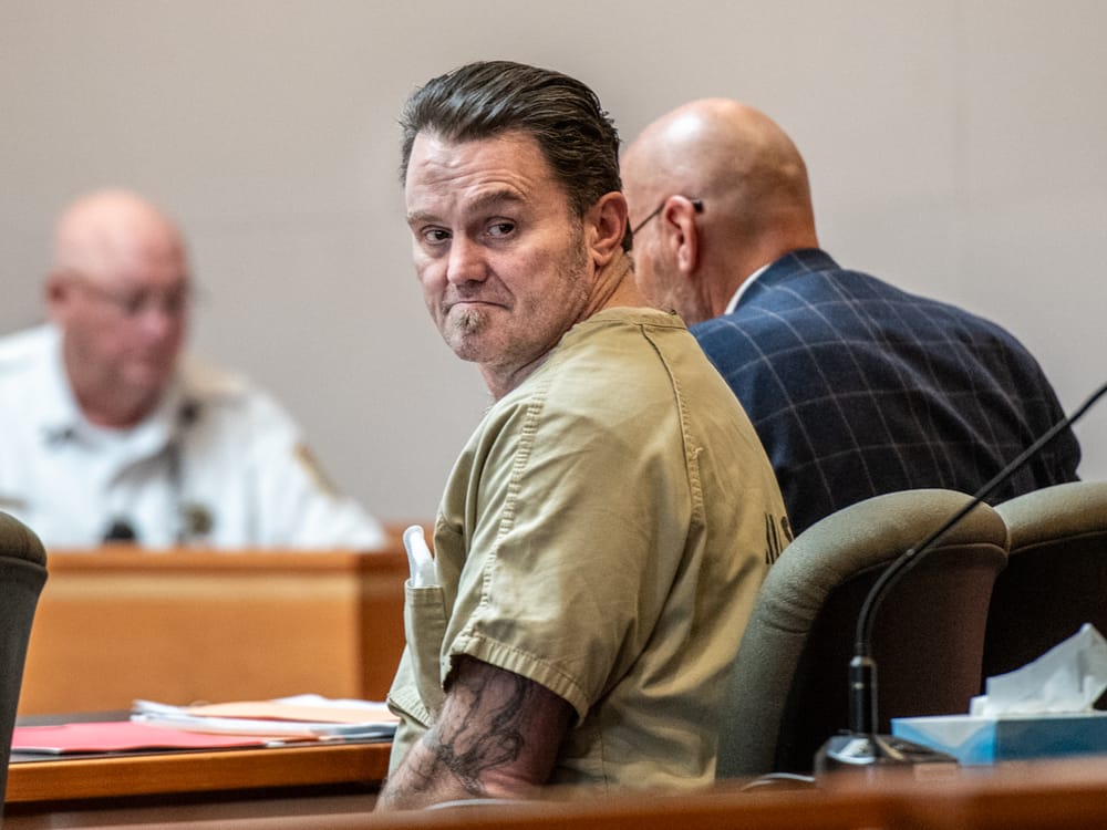 Man sentenced to jail in abandonment of infant; mother to be tried in January post image