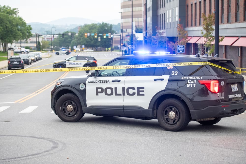 Early morning stabbing at Kalivas high-rise ‘not random,’ victim walks to hotel for help post image