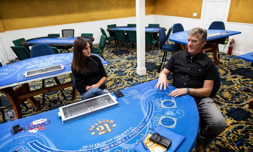 NH Attorney General: Concord Casino owner Andy Sanborn fraudulently used COVID loan to support lavish lifestyle post image