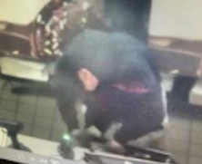 Suspect sought in early-morning Dunkin Donuts burglary post image
