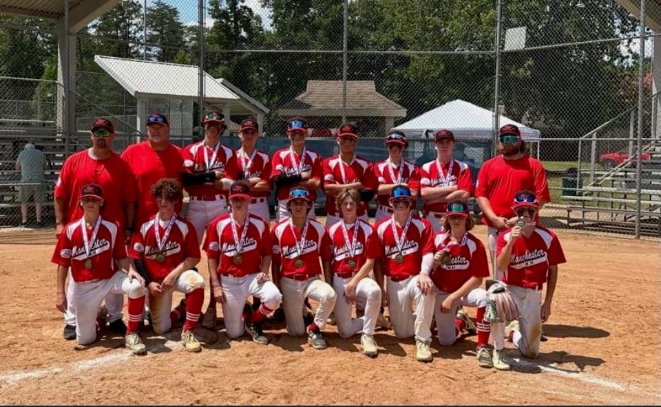 Greater Manchester P.O.N.Y. team headed to the World Series post image