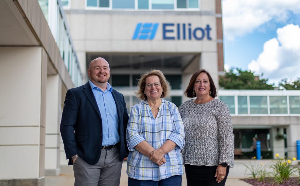 Elliot Health System awarded $2.25M to expand addiction services with collaborative ‘Live Free project’ post image