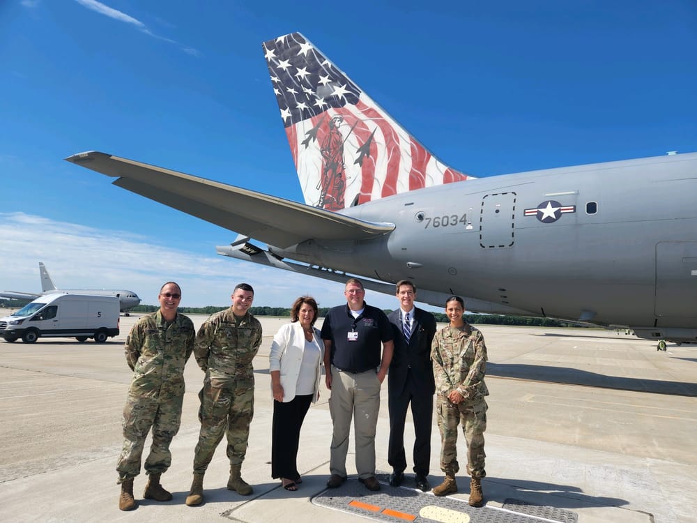 Catholic Medical Center partners with NH Air National Guard for hospital-based medic training post image