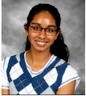 Salem teen earns $10K Girl Scout ‘Gold Award’ for work to bridge cultural divisions post image