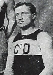 Manchester’s Pat Doyle, an early ally of Bucky Lew post image