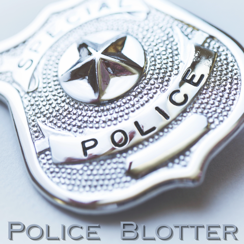 Police blotter: Man with familiar face nabbed by police; arrest in Orange Street stabbing post image