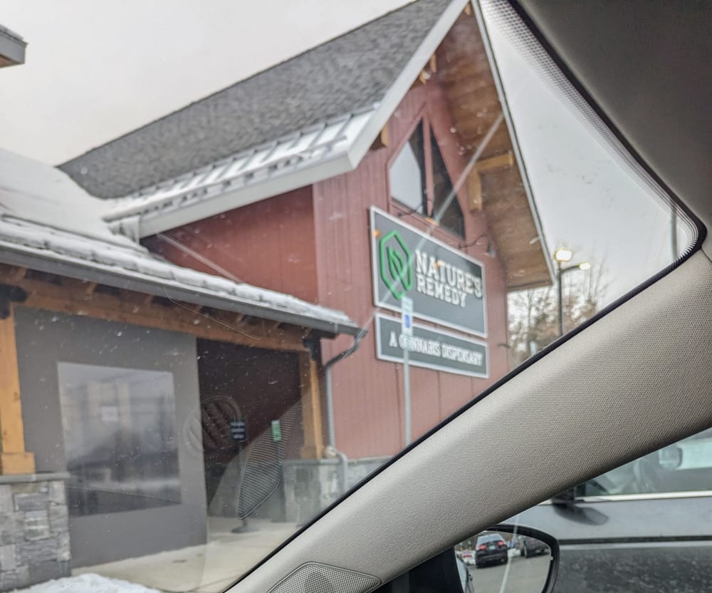 Seriously, New Hampshire? Why isn’t weed legal yet? post image
