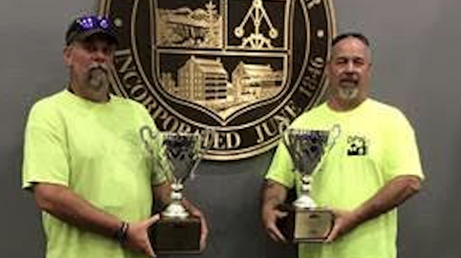 Manchester DPW drivers take first place in regional Snowplow ‘Roadeo,’ head to Colorado post image