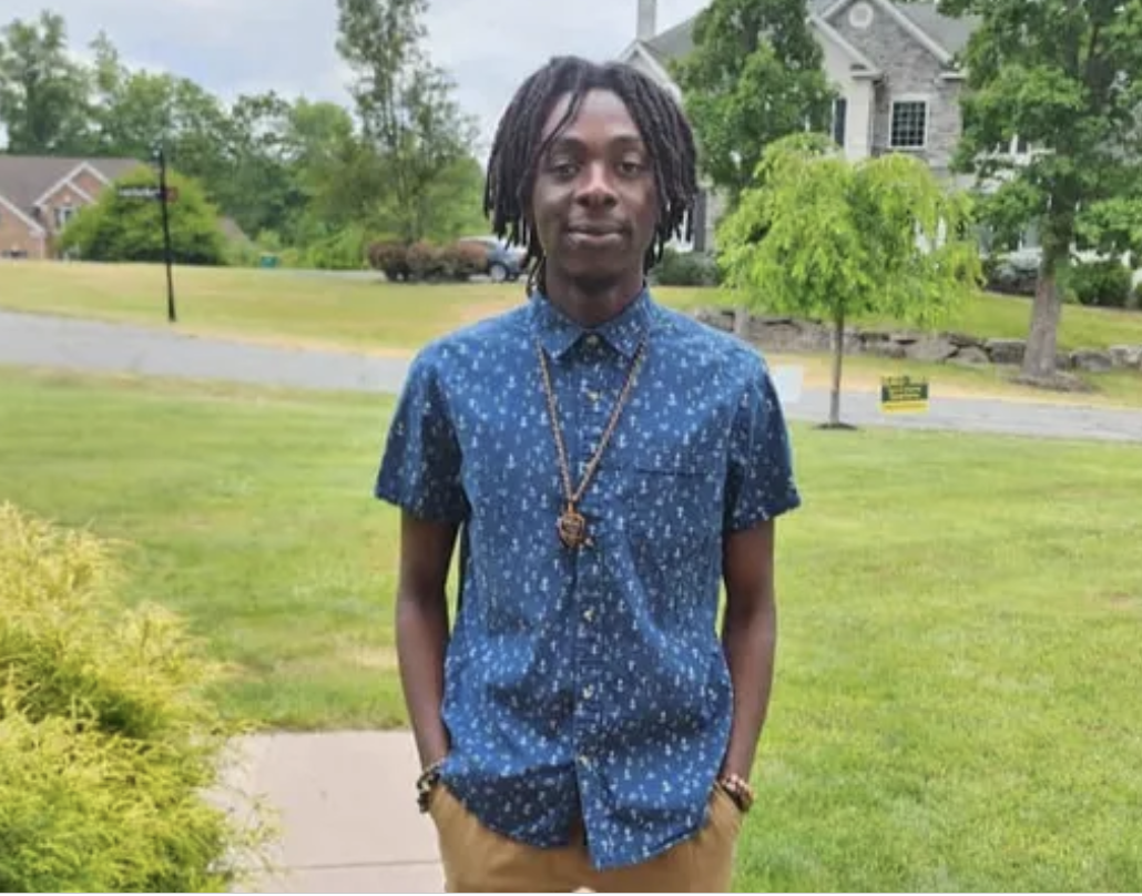 Pennsylvania hiker, 21, perishes while ascending Mt. Madison post image