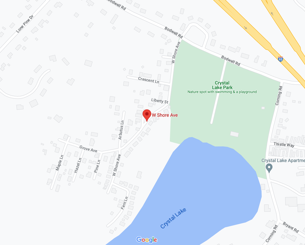 West Shore Avenue road work set for Sept. 1 – here’s what you need to know post image