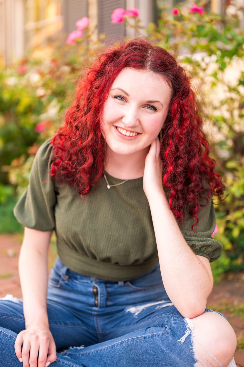 Merrimack grad named 2023 recipient of New Hampshire Gay Men’s Chorus annual scholarship post image