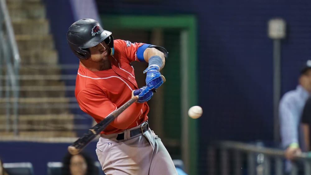 Fisher Cats rally late in Wednesday win post image