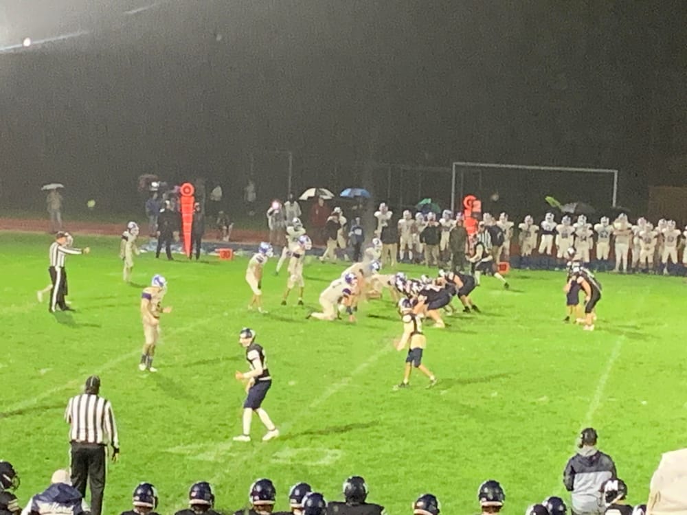 Cloutier, Milford run over Manchester West post image