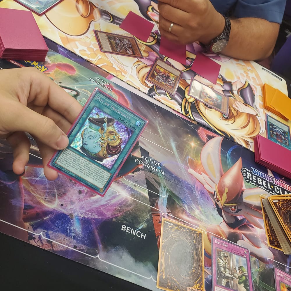 Cards For Days post image