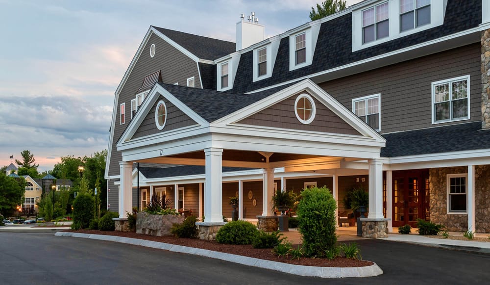 Sept. 20: Dinner and a patient seminar on joint replacement at Bedford Village Inn post image