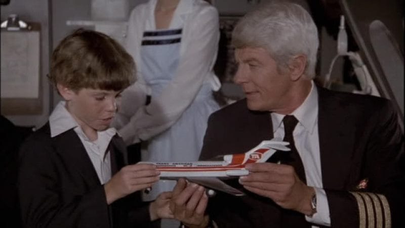 Sept. 26: Airplane glue is no madeleine post image