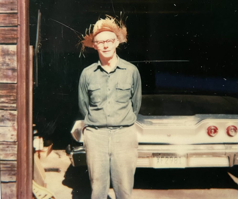 Remains of Canaan man last seen in 1991 positively identified thanks to new technology post image