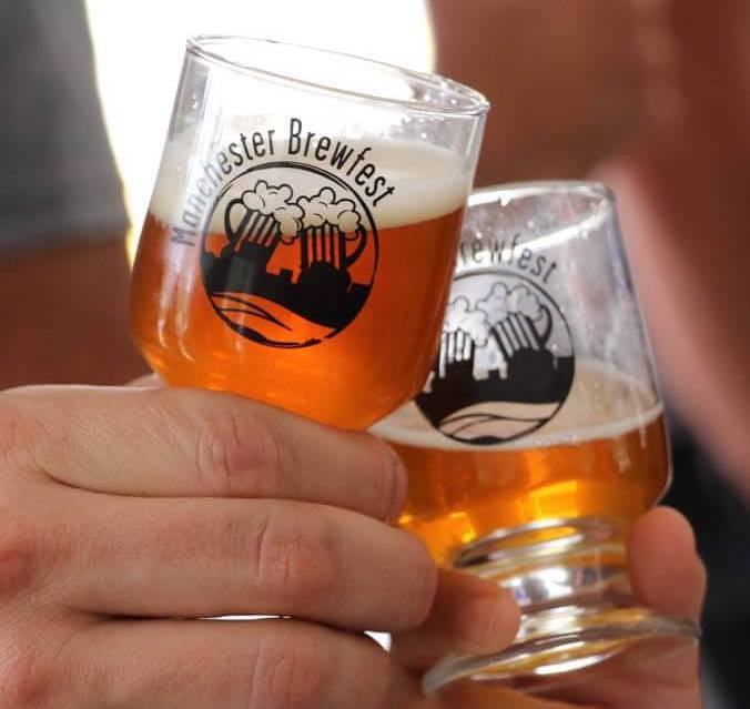 Don’t despair, Manchester Brewfest is near! post image