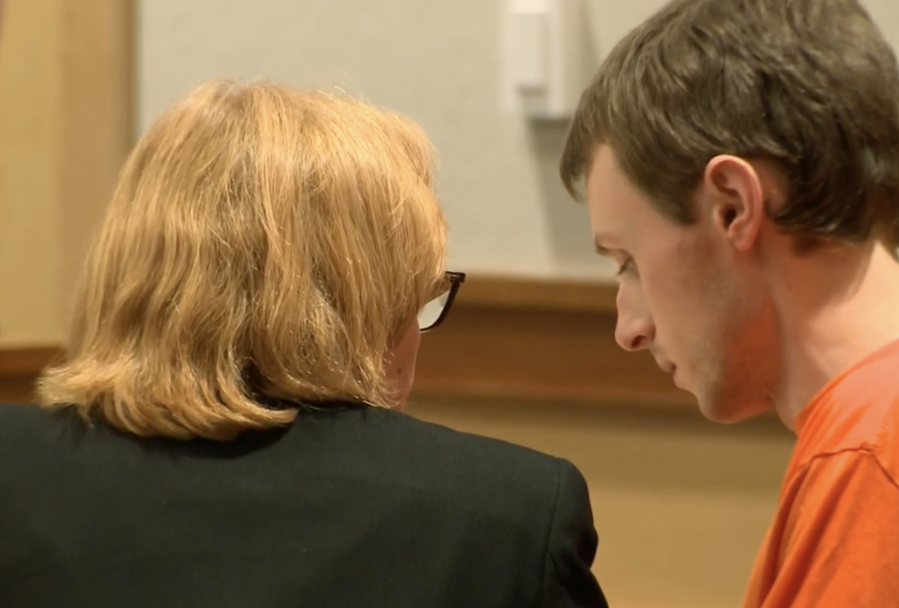 With Clegg jury chosen, trial begins Tuesday post image