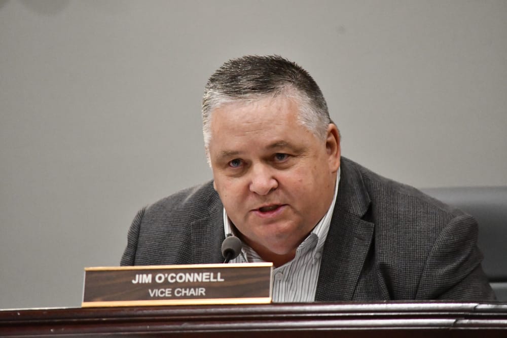 School board voices frustration, search for solutions, regarding charter bus driver shortage post image