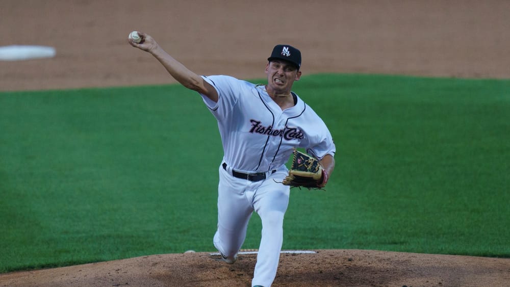 Offense scuffles to open final home stand post image