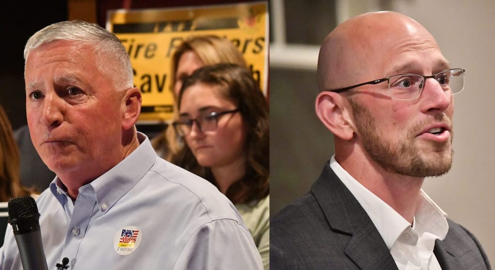 Tuesday’s victorious mayoral candidates begin laying groundwork for general election post image