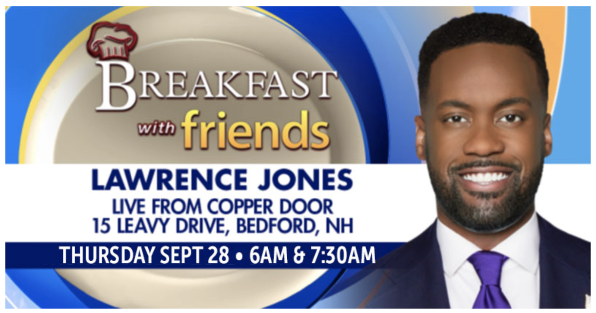 Join ‘Fox & Friends’ at Copper Door for live segment following Sept. 28 televised GOP debate post image