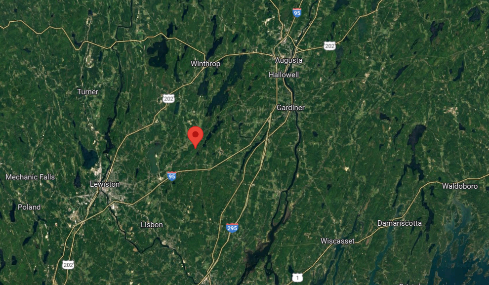 Wiggins Airways plane missed approach at Maine airport before fatal crash post image