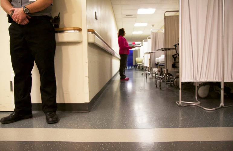 Despite new process, mental health emergency hearings remain flawed post image