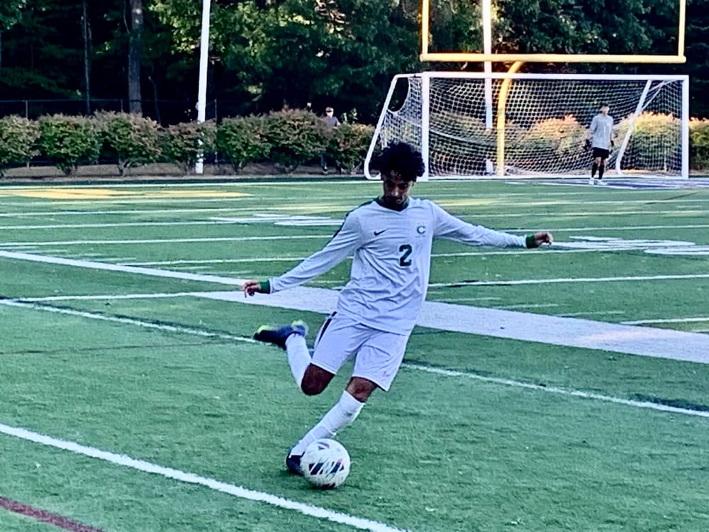 Defending state champs hand Central boys their first loss, 3-0 post image