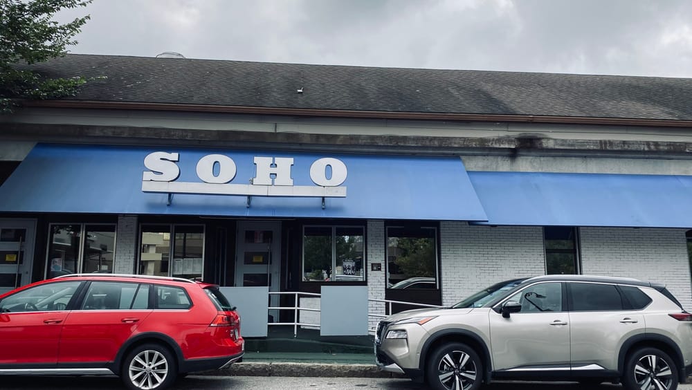 SoHo Bistro to reopen after landlord-tenant dispute forced temporary closure post image