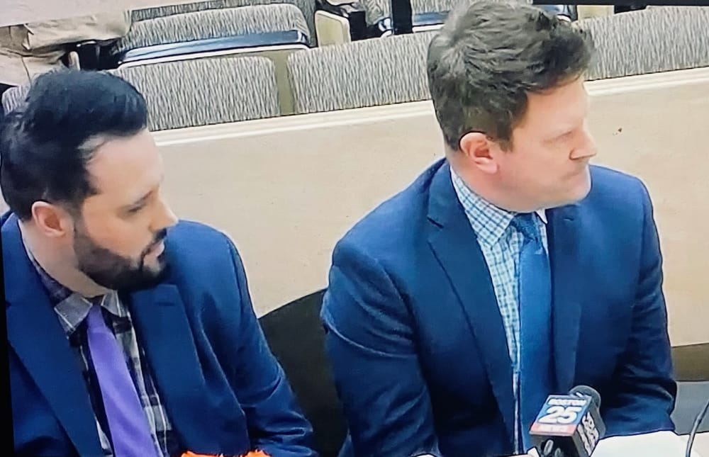 Testimony: Decisions in Harmony Montgomery case ‘contributed to murder, pain and heartache for our family’ post image