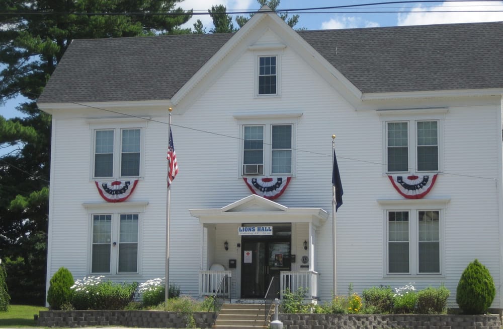 Public input sought on Londonderry meeting house project post image