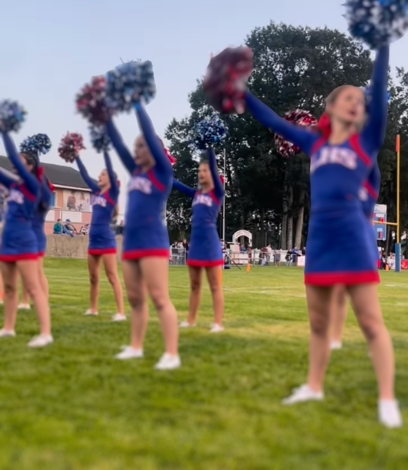 Londonderry High School suspends cheerleading program due to ‘bullying culture’ post image