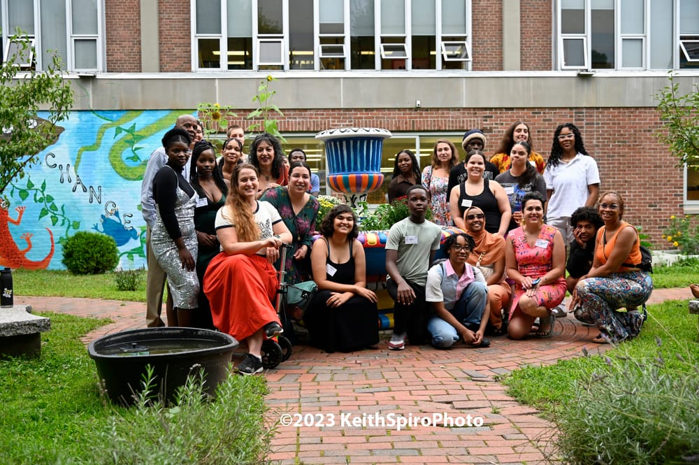 Change Agents: The Power of Possibility post image