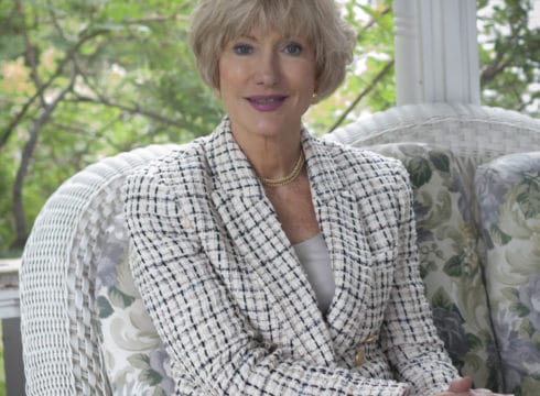 Lawsuit: Former New England College leader claims discrimination, emotional distress after ouster post image