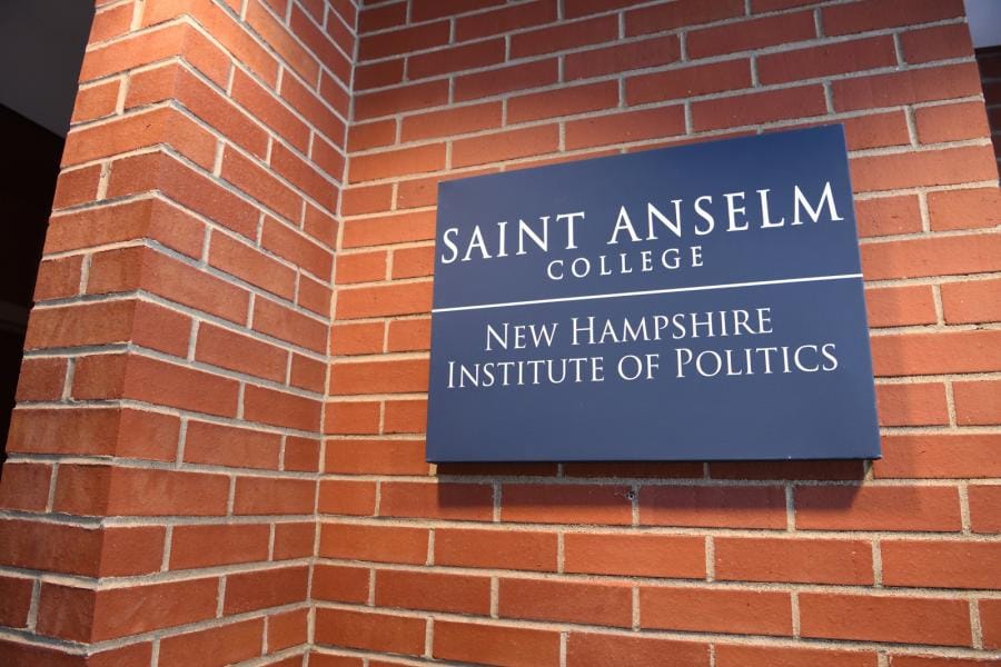 New NHIOP poll says Trump or Biden could win NH post image