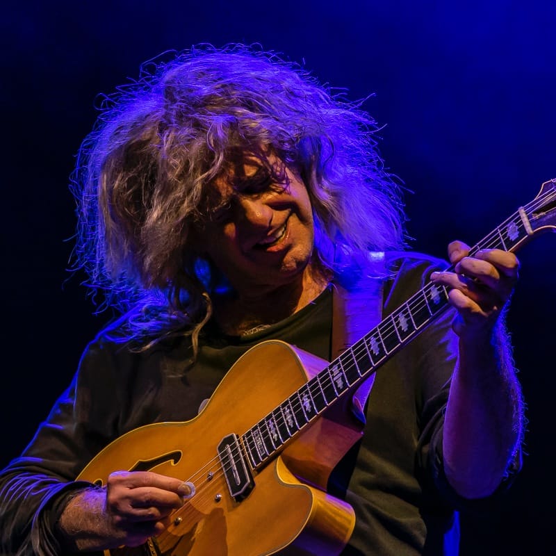 Sept. 15: Jazz-fusion legend Pat Metheny brings his ‘Dream Box’ to Keene’s Colonial Theatre post image