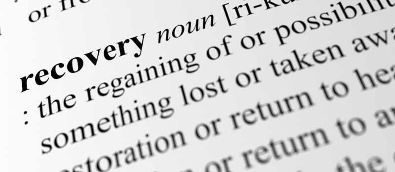 Sept. 27: The magic of peer-based recovery post image