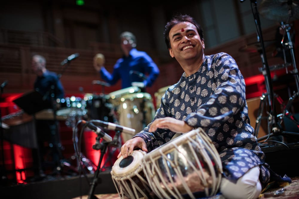 Sandeep Das: Humanitarian, musician, catalyst post image