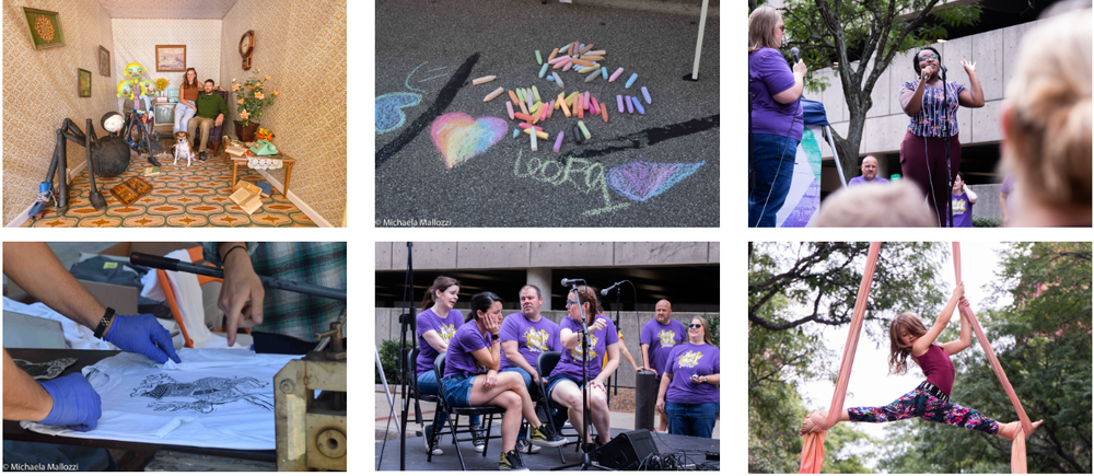 Citywide Arts Festival Sept. 11-17: A guide for lovers and supporters of the arts post image