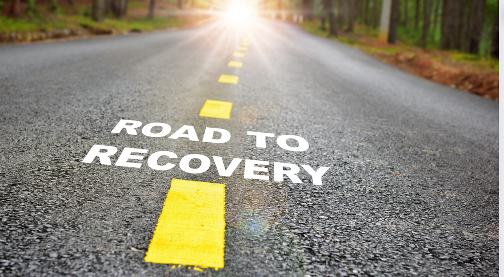 Sept. 12: Recovery is a journey, not a destination post image