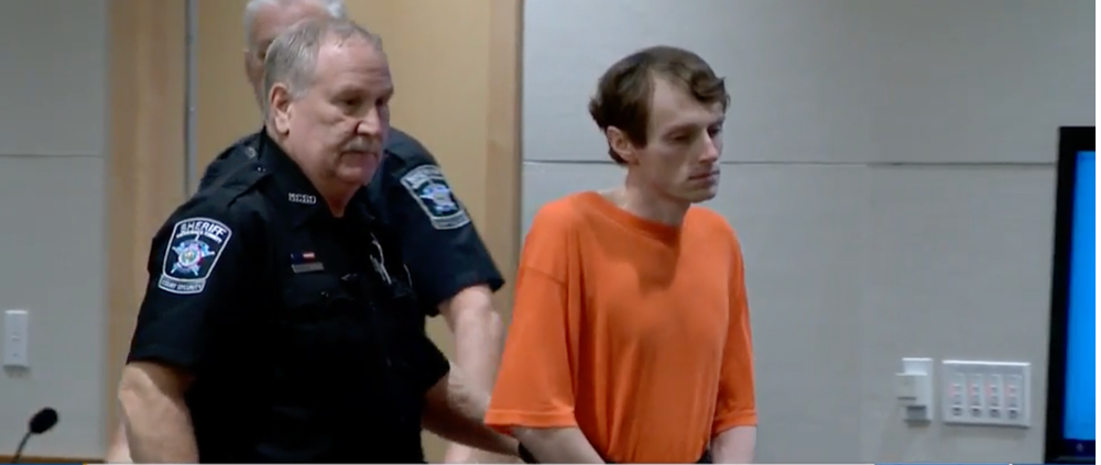 Jury selection in Clegg trial set for Oct. 2 post image