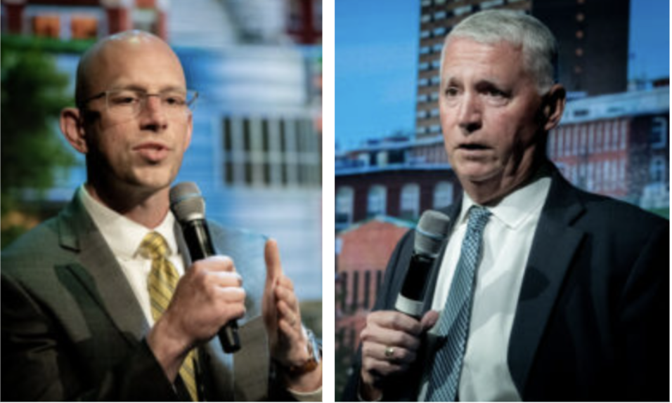 Primary results: Ruais and Cavanaugh advance to November general election post image