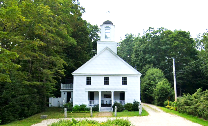 NH Preservation seeks input on converting religious buildings to housing post image