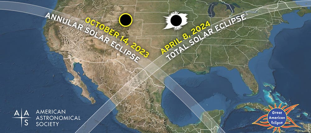Multiple solar eclipses coming up: What is a solar eclipse, how to safely observe and where post image