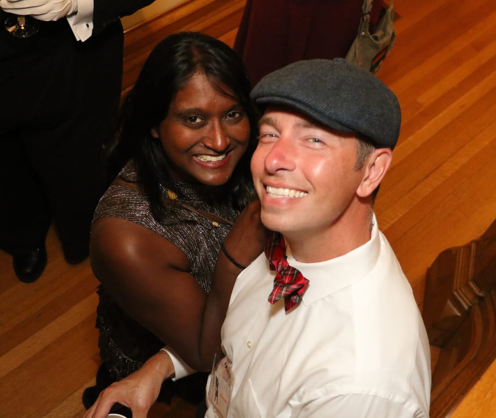 ‘Get a Clue’ Oct 14: Kimball-Jenkins one-of-a-kind fundraiser, Equinox post image