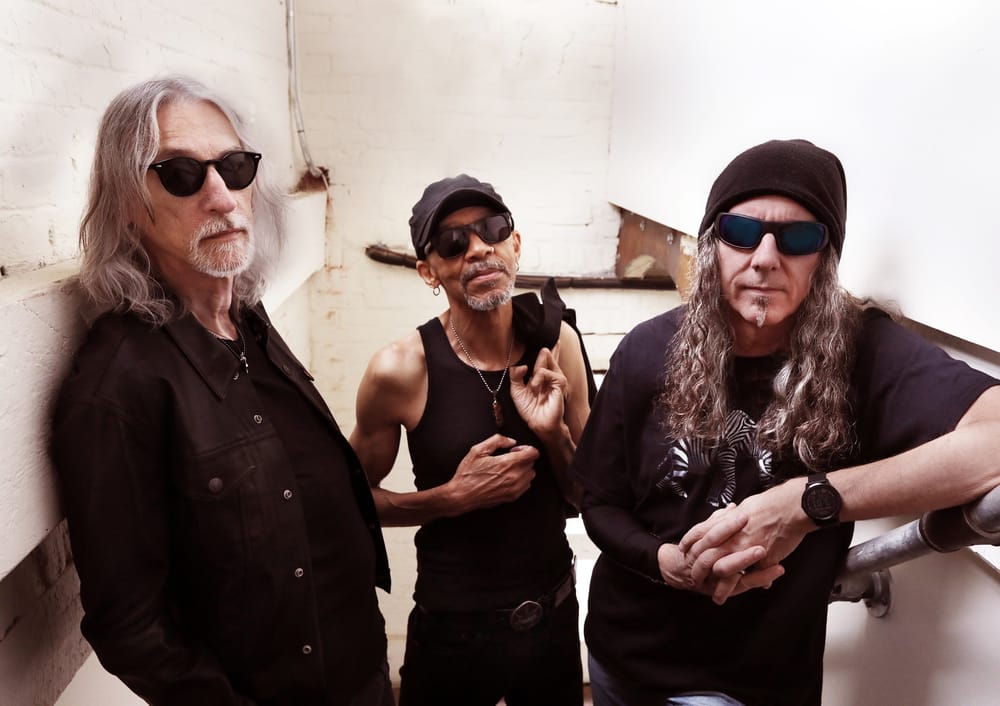 Progressive metal pioneers King’s X get ready to shred Tupelo Music Hall on Oct. 28 post image
