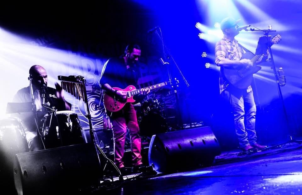 Oct. 12-15 Entertainment report: Lively arts, music, shows in and around Manchester post image