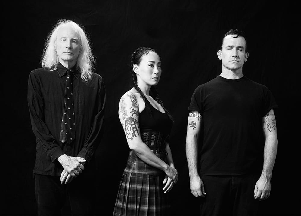 Oct. 26: Experimental rock act Xiu Xiu performs at Nova Arts post image